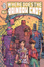 Where Does the Rainbow End #01 Comics Mad Cave Studios