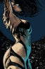 Witchblade (2024) #18 1:25 Jason Alexander Var Comics Image Comics
