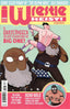 Wrestle Heist #02 Comics Image Comics