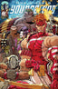 Youngblood (2025) #03 Kaare Andrews Var Comics Image Comics