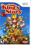 Little Kings Story