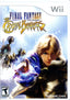 Final Fantasy Crystal Chronicles The Crystal Bearers