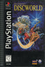 Terry Pratchett's Discworld [Long Box] Video Games Sony Computer Entertainment