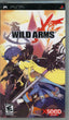 Wild Arms XF Video Games Sony Computer Entertainment