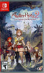 Atelier Ryza 2 Lost Legends & The Secret Fairy