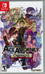 Great Ace Attorney Chronicles