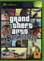 Grand Theft Auto San Andreas