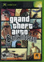 Grand Theft Auto San Andreas Video Games Microsoft