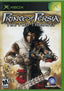 Prince Of Persia The Two Thrones