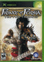 Prince Of Persia The Two Thrones Video Games Microsoft