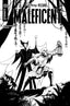 Disney Villains Maleficent (2025) #03 1:5 Robert Quinn Var