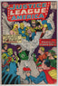 Justice League of America (1960) #021 GD Comics - Back Issues DC Comics