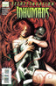 Secret Invasion Inhumans #01 Comics - Back Issues Marvel Comics