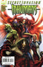 Secret Invasion Inhumans #03 Comics - Back Issues Marvel Comics
