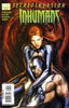 Secret Invasion Inhumans #04 Comics - Back Issues MARVEL COMICS