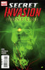 Secret Invasion Front Line #01 Comics - Back Issues Marvel Comics