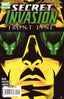 Secret Invasion Front Line #02 Comics - Back Issues Marvel Comics