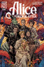 Alice Forever After #01 Comics Boom! Entertainment