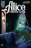 Alice Forever After #01 Giorgio Spalletta Var Comics Boom! Entertainment