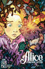 Alice Forever After #01 1:25 Gerald Parel Var Comics Boom! Entertainment