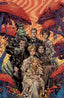 Alice Forever After #01 Dan Panosian "Full Art" Var Comics Boom! Entertainment