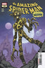Amazing Spider-Man (2025) #15 2nd Ptg Comics - Back Issues Marvel Comics