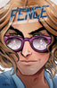 Fence Breakthrough Quarter Clash #01 Sina Grace Var Comics Boom! Entertainment