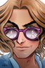 Fence Breakthrough Quarter Clash #01 1:5 Sina Grace Var Comics Boom! Entertainment
