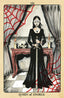 Minor Arcana #13 1:10 Jeff Lemire Var Comics Boom! Entertainment