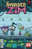 Invader Zim #39 Comics Oni Press