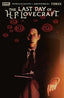 Last Days of HP Lovecraft #03 Anwita Citriya Var Comics Boom! Entertainment