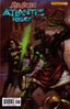 Red Sonja Atlantis Rises #01 Comics - Back Issues Dynamite Entertainment