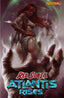 Red Sonja Atlantis Rises #04 Comics - Back Issues Dynamite Entertainment