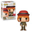 Pop Harry Potter 121 Ron Weasley