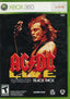 AC DC Rockband Track Pack