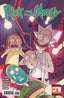 Rick and Morty (2015) #46 Comics - Back Issues Oni Press