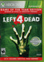 Left 4 Dead [Game Of The Year Platinum Hits Edition]