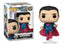 Pop Justice League 1123 Superman AAA Anime Exclusive Action Figures/Funko Pop Funko