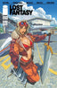 Lost Fantasy #06 Amiclar Pinna Var Comics Image Comics