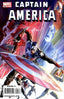 Captain America (2005) #600 Alex Ross Var Comics - Back Issues Marvel Comics