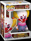 Pop Killer Klowns From Outer Space 1623 Frank Action Figures/Funko Pop Funko