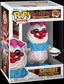 Pop Killer Klowns From Outer Space 1622 Chubby Action Figures/Funko Pop Funko