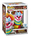 Pop Killer Klowns From Outer Space 1424 Bibbo Action Figures/Funko Pop Funko