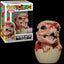 Pop Jurassic Park 30th 1442 Hatchling Raptor 2023 Summer Convention Limited Edition Action Figures/Funko Pop Funko