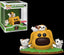 Pop 1098 Deluxe Dug Days Dug With Puppies Target Exclusive Action Figures/Funko Pop Funko
