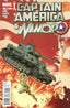 Captain America and Namor #635.1 Comics - Back Issues Marvel Comics