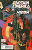 Captain America & Black Widow #636 Comics - Back Issues Marvel Comics