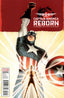 Captain America Reborn #01 John Cassaday Var Comics - Back Issues Marvel Comics