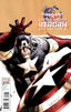Captain America Reborn #03 Leinil Francis Yu Var Comics - Back Issues Marvel Comics