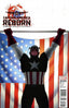 Captain America Reborn #05 John Cassaday Var Comics - Back Issues Marvel Comics